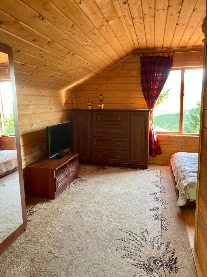Villa Nagori Slavske Room photo